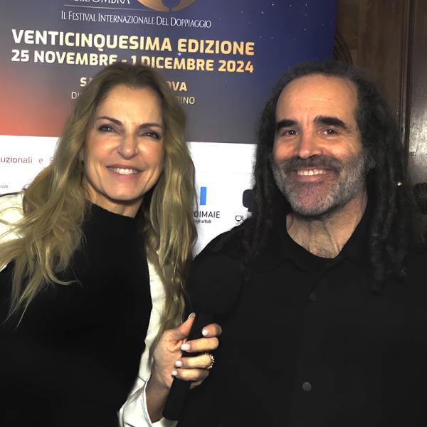VALERIO PICCOLO - Intervista